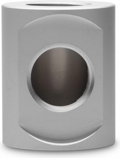 Image du produit EKWB EK-Quantum Torque T- Splitter 3x G1/4" FF
