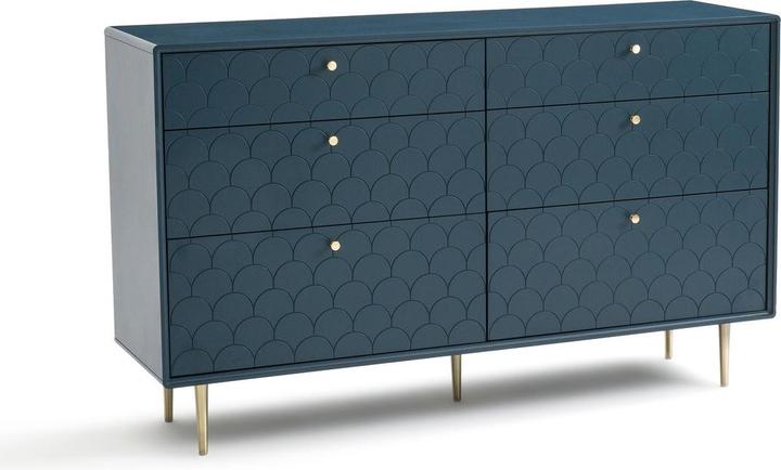 Image du produit La Redoute Interieurs Luxore (150 x 42 x 90 cm)