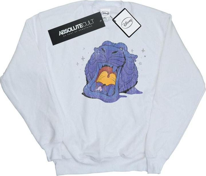 Produktbild Disney Aladdin Cave Of Wonders Distressed Sweatshirt (3XL)