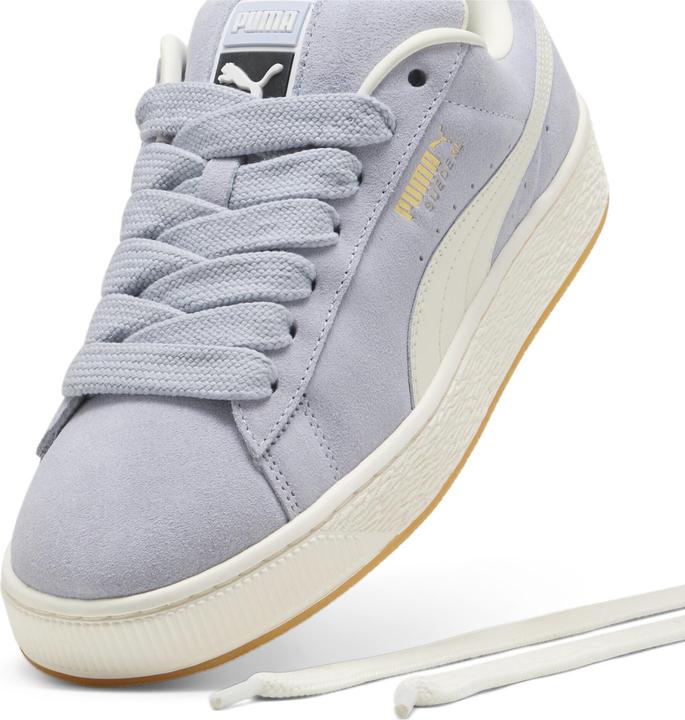 Actual product image Puma Suede XL (39)