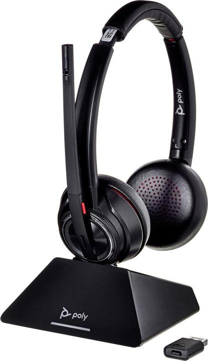 Produktbild Poly Savi 8220 UC Duo (Kabellos, USB-A)