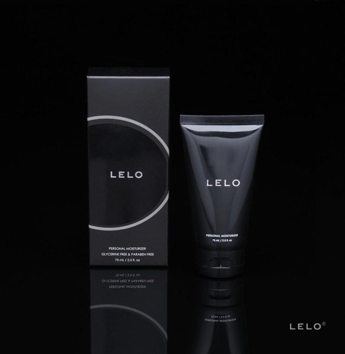Actual product image LELO Personal Moisturizer (75 ml)