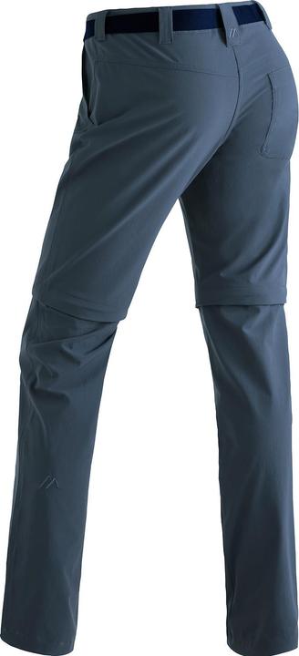 Immagine prodotto Maier Sports Pantaloni donna Inara Slim Zip (M, L)