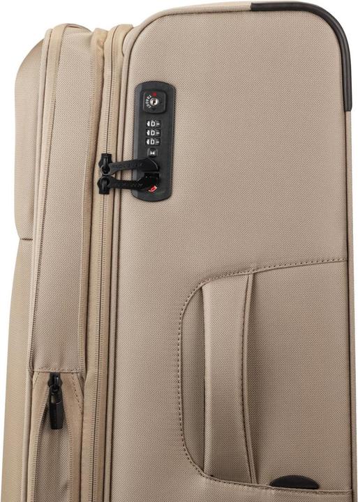 Actual product image Pack Easy GoOn (88 l, M (50 - 90l))