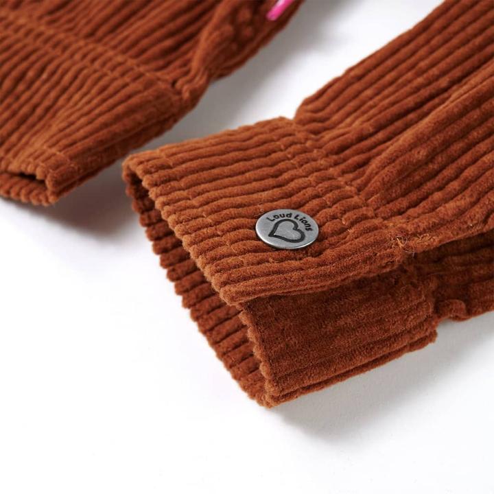 Produktbild vidaXL Kinderjacke (104)