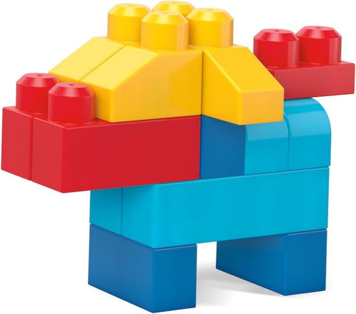 Produktbild Mega Bloks Bausteinebeutel Deluxe