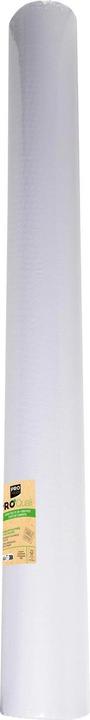 Produktbild PROnappe Papier-Tischtuch Gaufr‚, (B)1,18 x (L)50 m, weiá