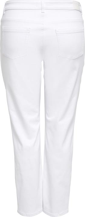 Produktbild Only CARWILLY Hohe Taille Gerade geschnitten Jeans Straight-Fit jeans (44)