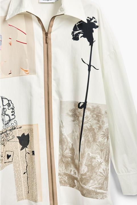 Immagine prodotto Desigual Lacroix (S, M)