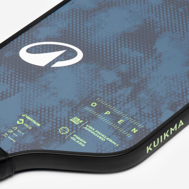 Actual product image Kuikma OPEN Pickleballschläger