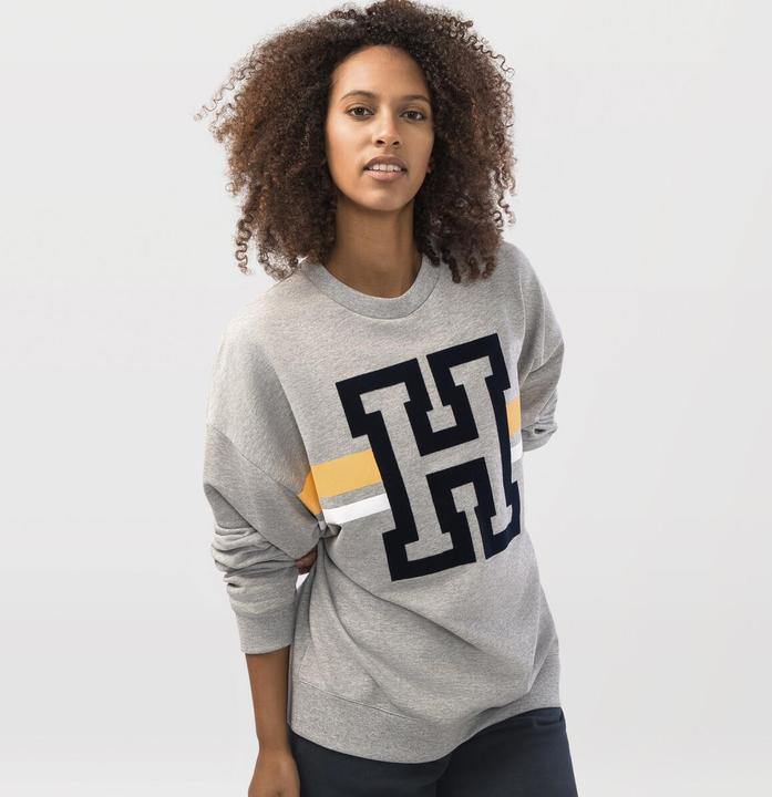 Produktbild Head PERFORMANCE CAPSULE Sweatshirt Unisex (3XL)