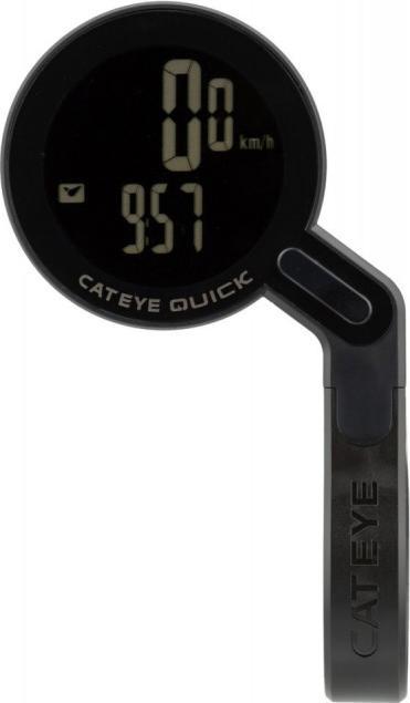 Actual product image CatEye Quick CC-RS100W
