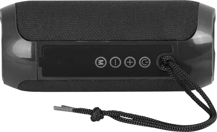 Immagine prodotto Trevi Altoparlante stereo portatile XR 84 Plus (Batteria ricaricabile)