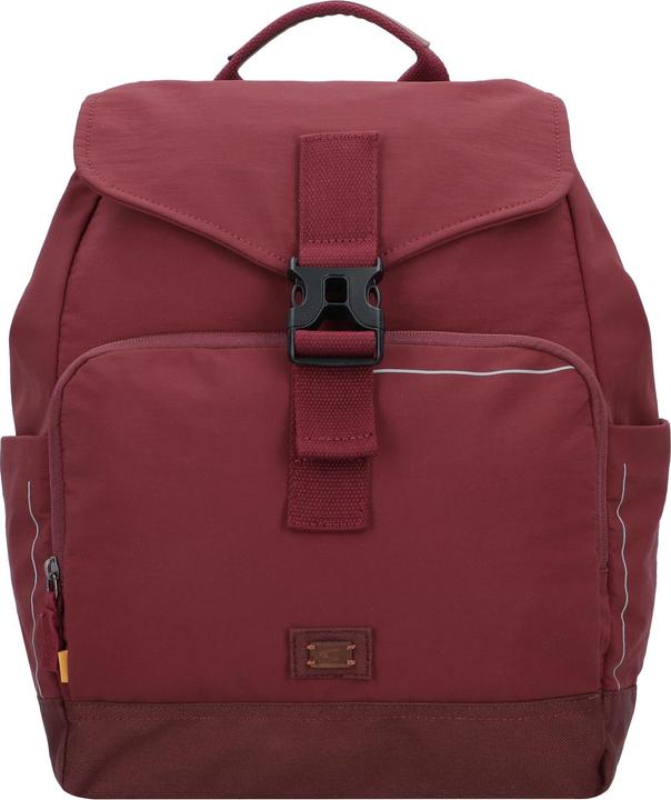 Actual product image Camel Active City backpack S 38 cm laptop compartment (21 l)