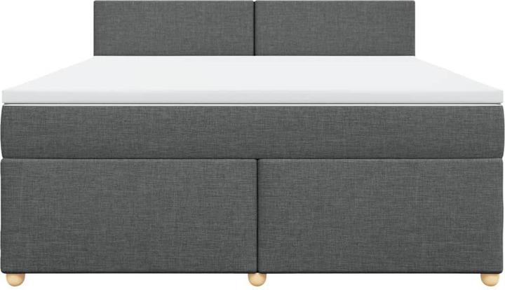 Produktbild vidaXL Boxspringbett (180 x 200 cm)