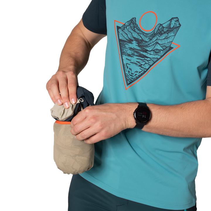 Image du produit Dynafit Veste Transalper Dynastretch Hommes (S)