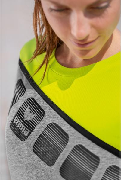 Immagine prodotto Erima 5-C Longsleeve Ladies (44)