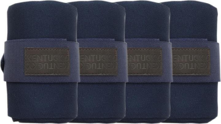 Kentucky Horsewear Bandages répulsifs pour écurie et transport (set de 4)