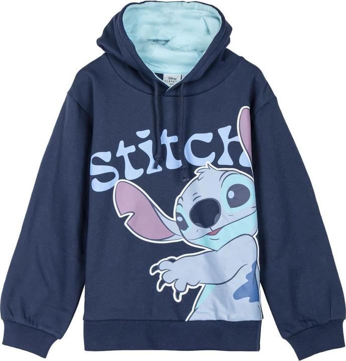 Produktbild Cerdá Lilo & Stitch - Stitch - 10 Jahre (134, 140, 146, 152, 158, 164)
