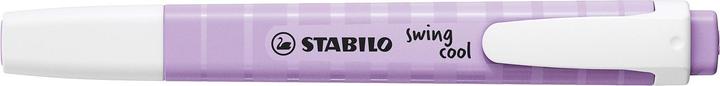 Produktbild STABILO swing cool Pastel Textmarker (1x)