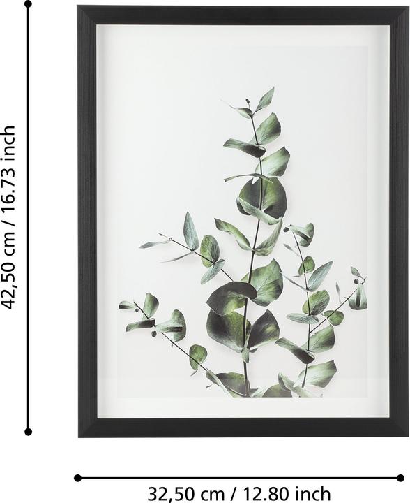 Produktbild EGLO Roberval (32.50 x 42.50 cm)