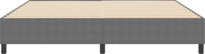 Image du produit vidaXL Plattformbett (200 x 200 cm)