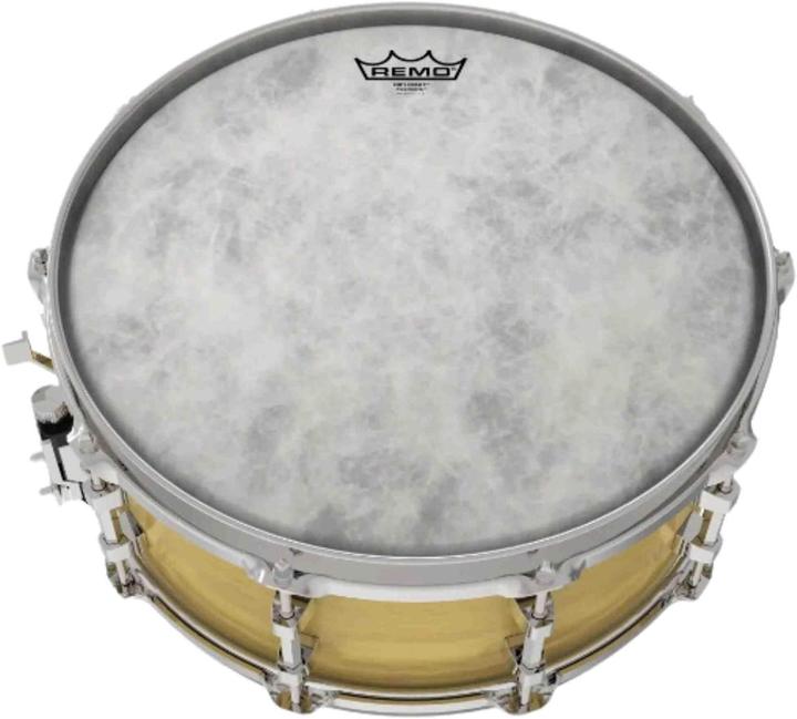 Image du produit Remo Diplomate Fiberskyn (Caisse claire, Grosse caisse, Moulinet)