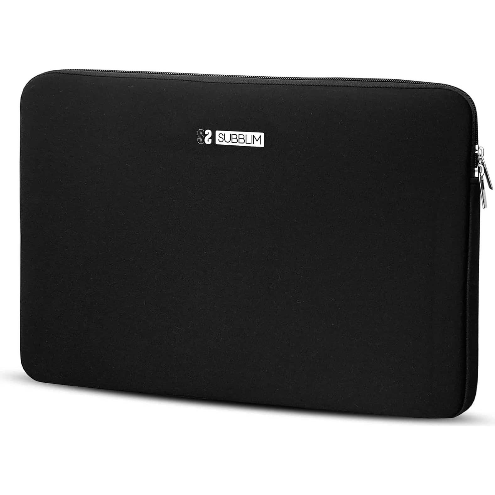 Subblim FUNDA PORTATIL BUSINESS LAPTOP SLEEVE NEOPRENE V2 13,3-14