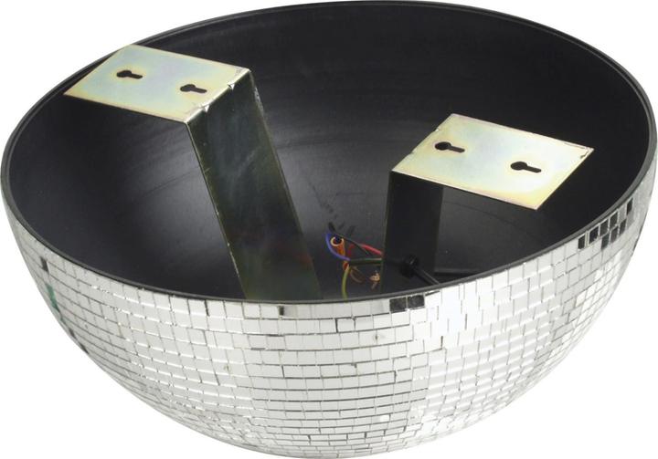 Immagine prodotto Showtec Mezza palla a specchio 40 cm (40 cm)