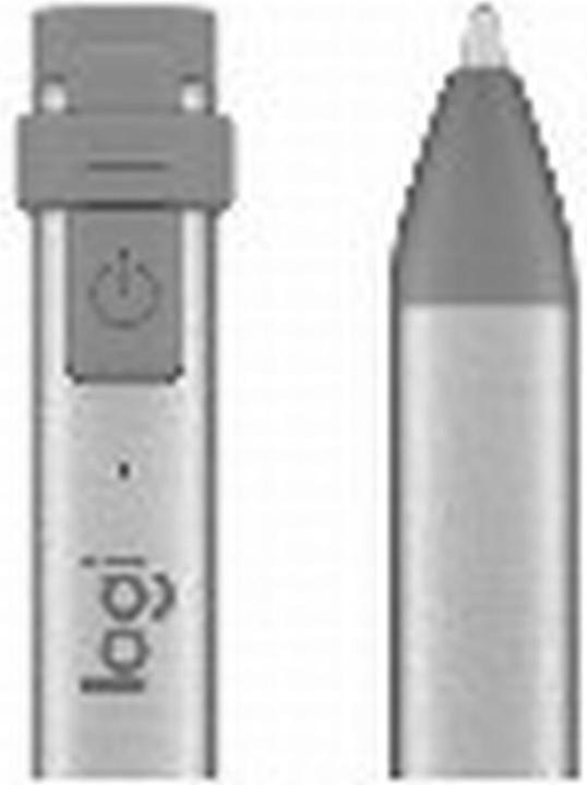Actual product image Logitech Crayon