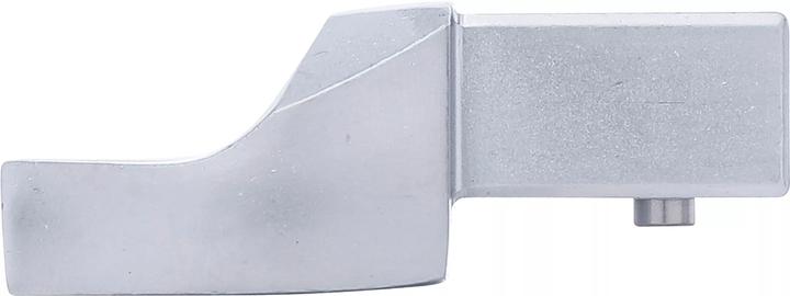 Actual product image BGS Open-End Push Fit Spanner 18 mm Square Size 14 x 18 mm (18 mm)