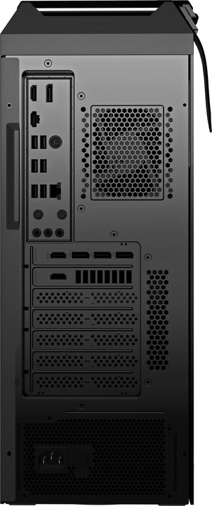 Actual product image ASUS Rog Strix G16CH RTX 3070 (Intel Core i7-13700KF, 16 GB, 1000 GB, GeForce RTX 3070)