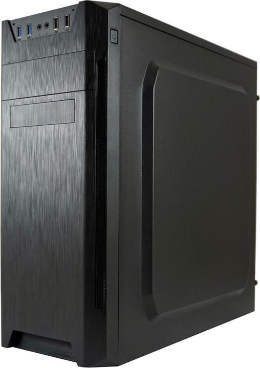 LC-Power 7040B (ATX, mATX, Mini-ITX)