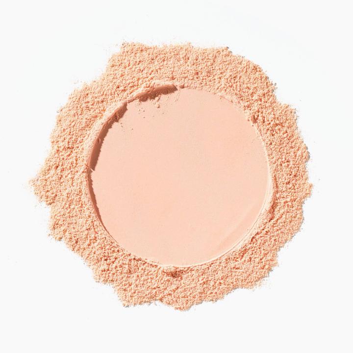 Image du produit Catrice Bright & Blur Setting Powder poudre fixatrice (030 - Pêche douce)