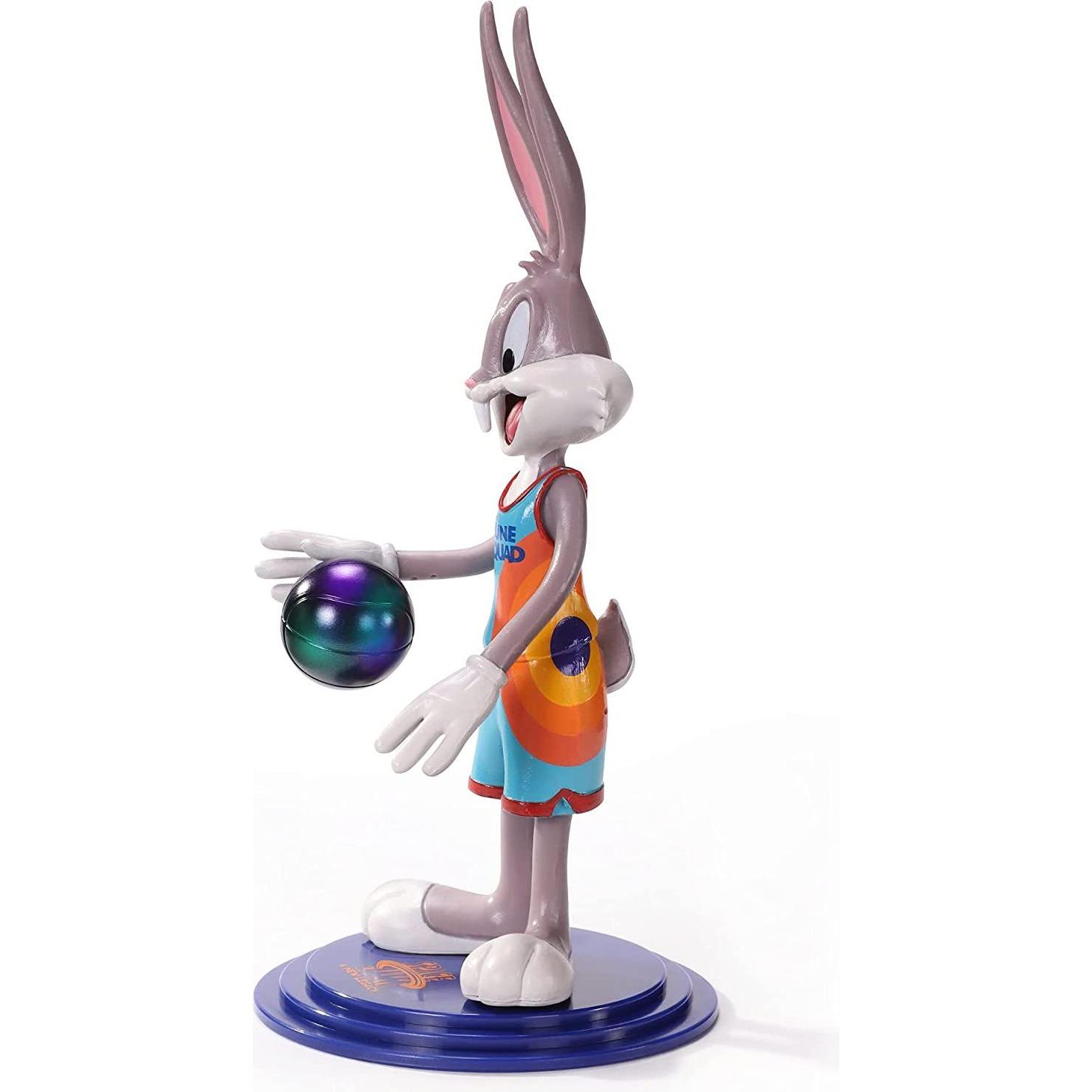 Thumbnail - Noble Collection Space Jam 2: Bugs Bunny