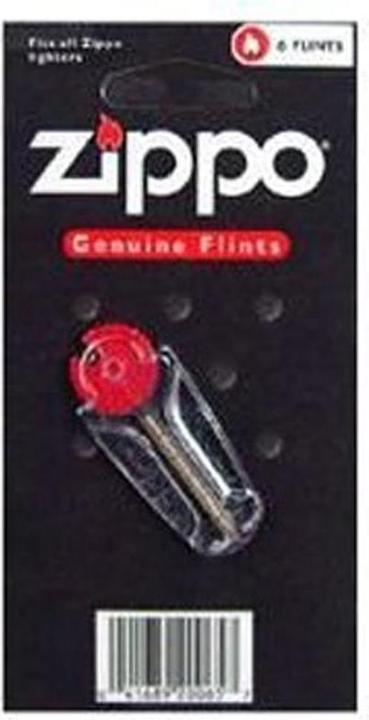 Actual product image Zippo Flintstones