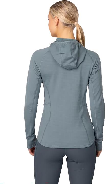 Actual product image Johaug Discipline Tech Midlayer (XL)