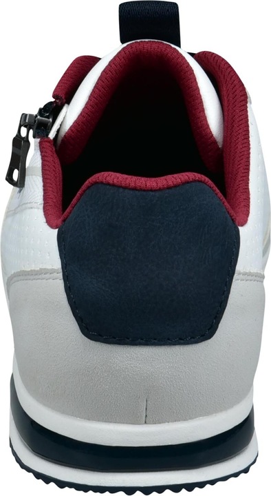 Actual product image Bugatti Nappa (43)