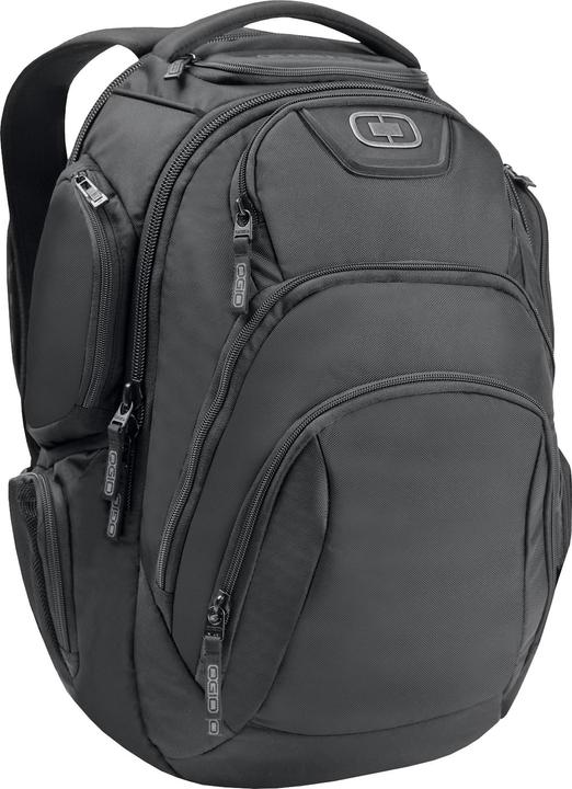 Actual product image Ogio Renegade Premium LaptopBackpack Backpack Laptops size 38 cm (29.40 l)