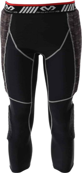 Produktbild McDavid torwarthose cdavid hex guard 2.0 (M)