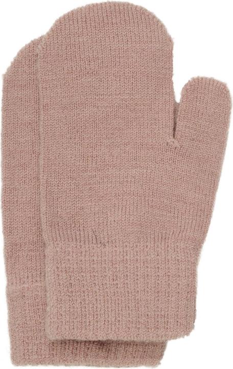 Produktbild Minymo Kleinkinder 3er Pack Strickfäustlinge (1, 1.5, 2)