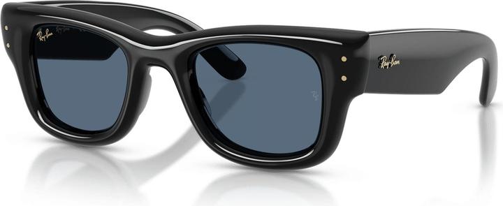 Produktbild Ray Ban Wayfarer Puffer