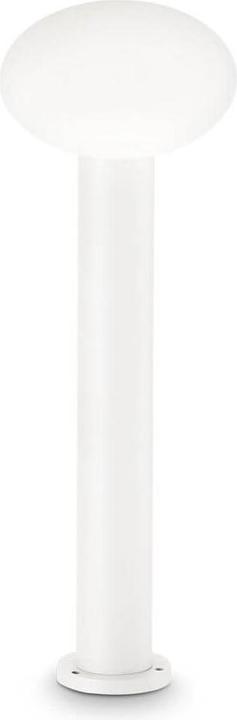 Produktbild Ideal lux CLIO Stehleuchte E27 ⌀135mm dimmbar Weiss IP44 249469 (E27, IP44)