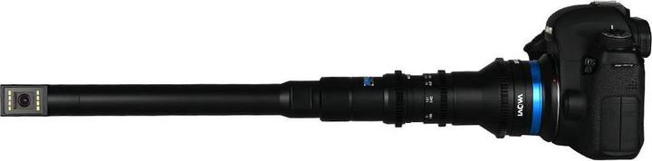 Produktbild Laowa 24mm T14 2x Periprobe Canon EF (Canon EF)