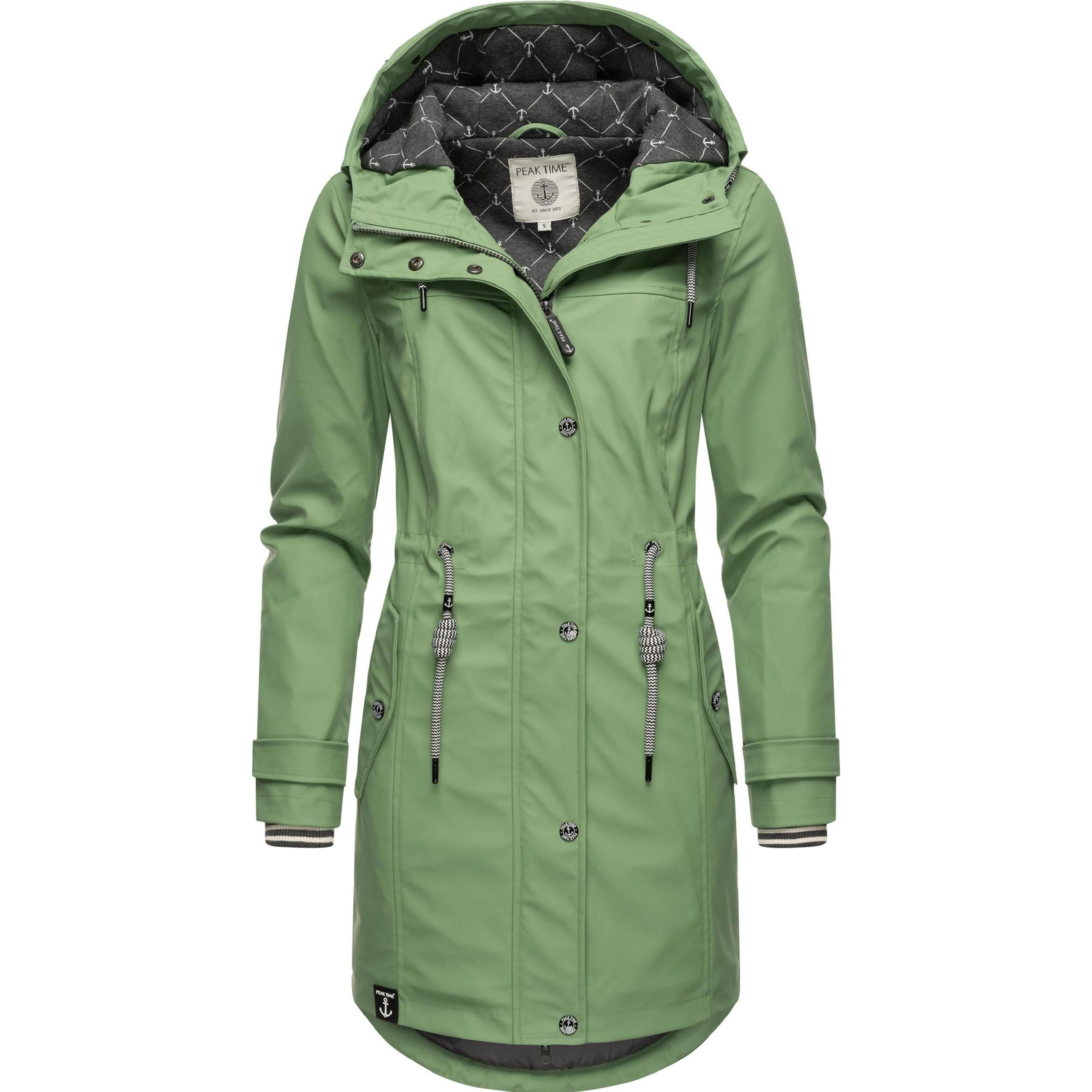 Peak Time, Damen, Jacke, L60042 (4XL), 4XL