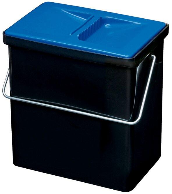 Produktbild Müllex Kleinbehälter (4 l)