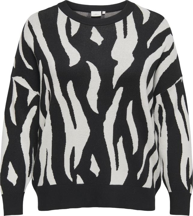 Produktbild Only CARMONTANA Strickpullover Strickpullover (M)