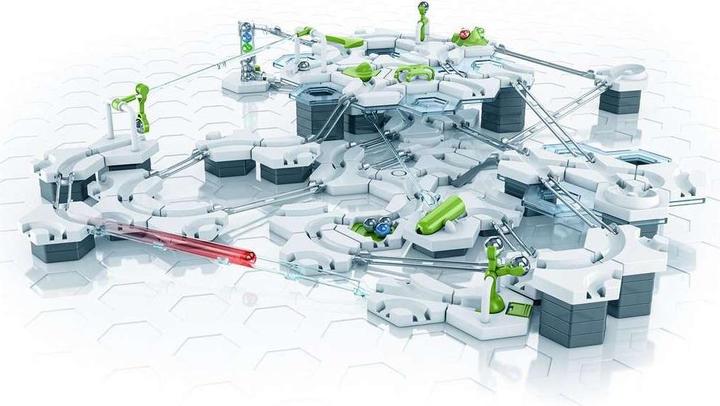 Produktbild Ravensburger GraviTrax Theme-Set Balance