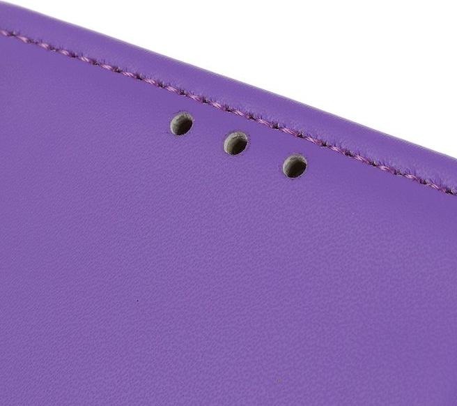 Produktbild MU Classic Classic II Leder Bookcover Series (Xiaomi Mi 11i)