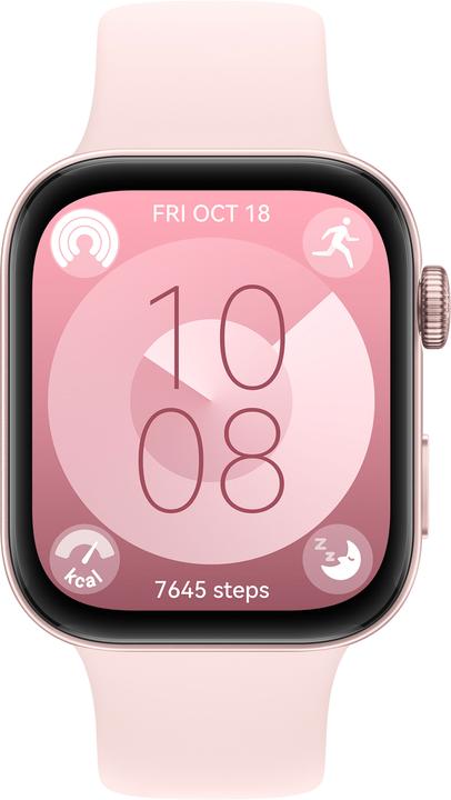 Produktbild Huawei Watch Fit 3 (43.20 mm)